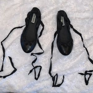 Steve Madden size 9 Adriel ballet flats